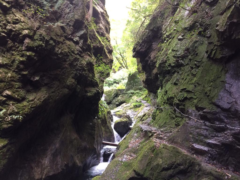 Gasthof Otsu Nature Garden