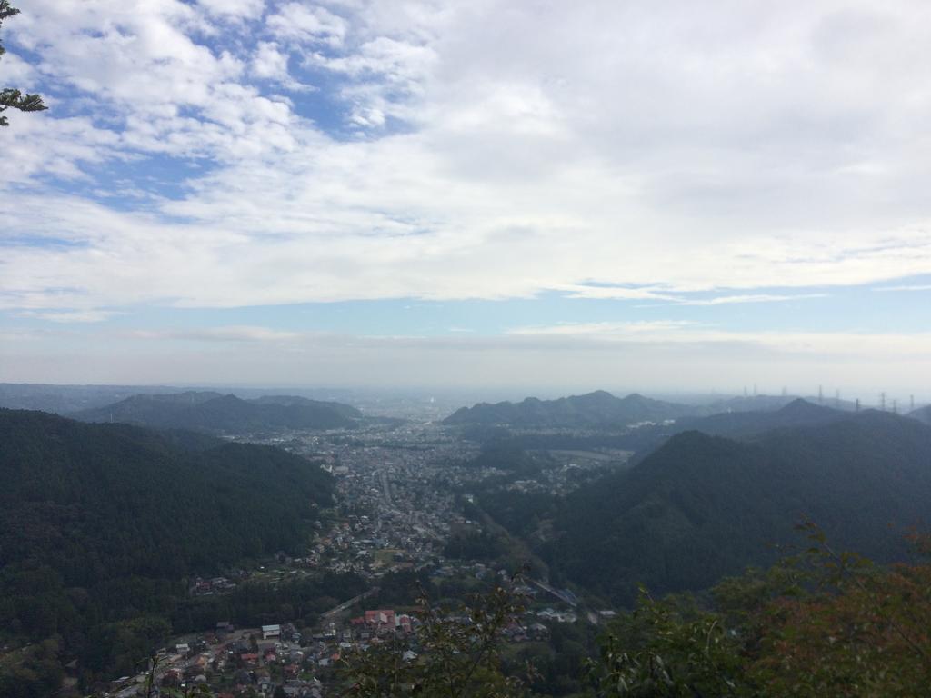 Gasthof Otsu Nature Garden Akiruno